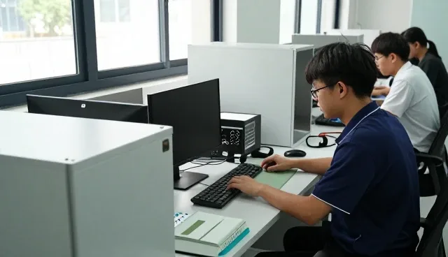 北京淮海电力科技有限公司