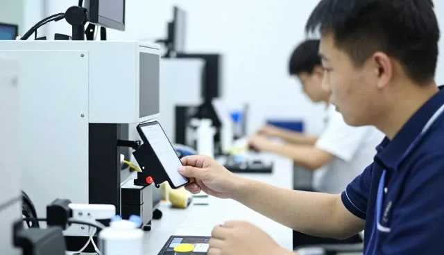 能源管理系统