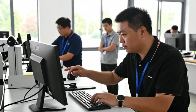 北京淮海电力科技有限公司打造值得信赖的技术培训