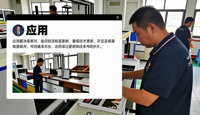 设计有哪些应用方式？