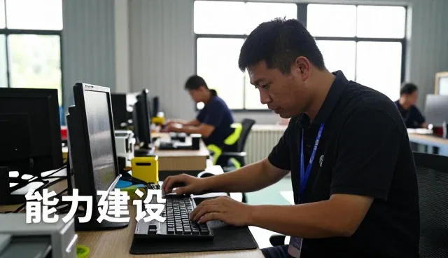 北京淮海电力科技有限公司分享技术咨询应用案例