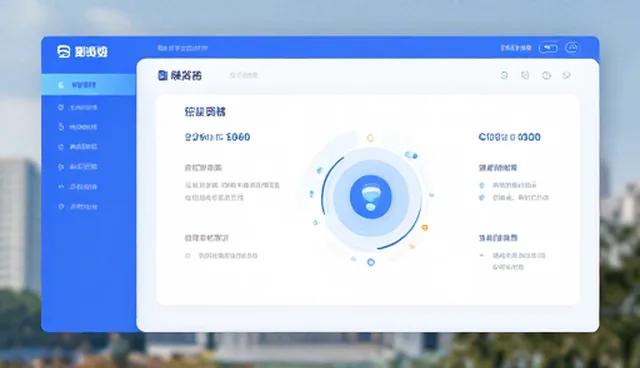 选型流程中的设计考量与实际应用限制