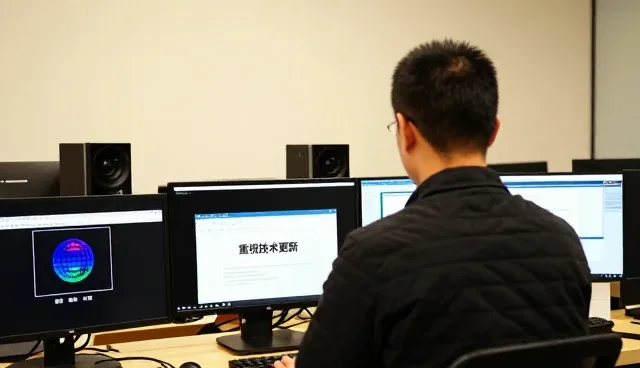项目协调在技术咨询中的关键作用与实践路径