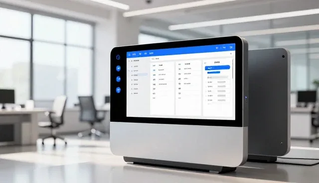 技术选型在质量保障中的适用条件与选择依据